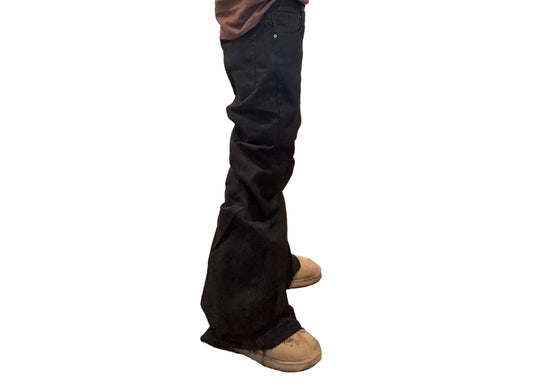 Black Denim