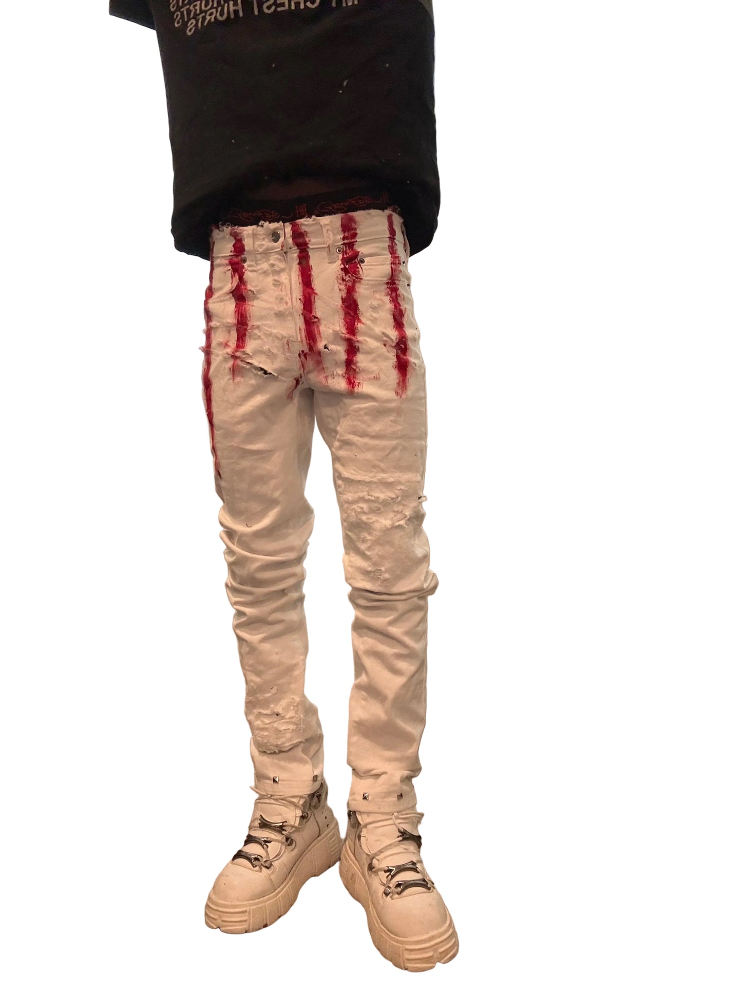 Blood Skinny’s