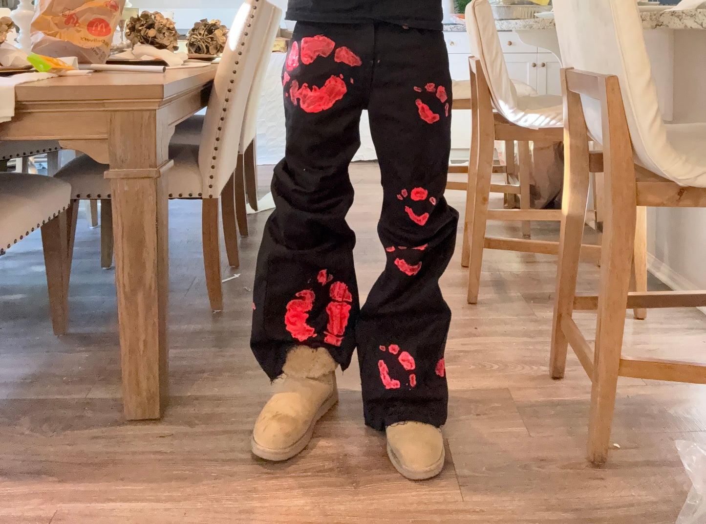Kiss Mark Denim