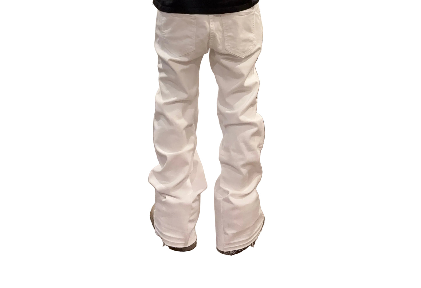 White Denim