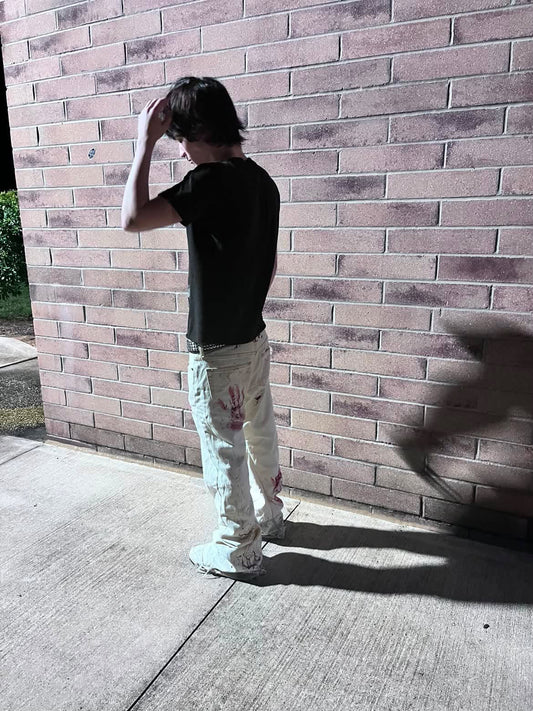Blood Denim