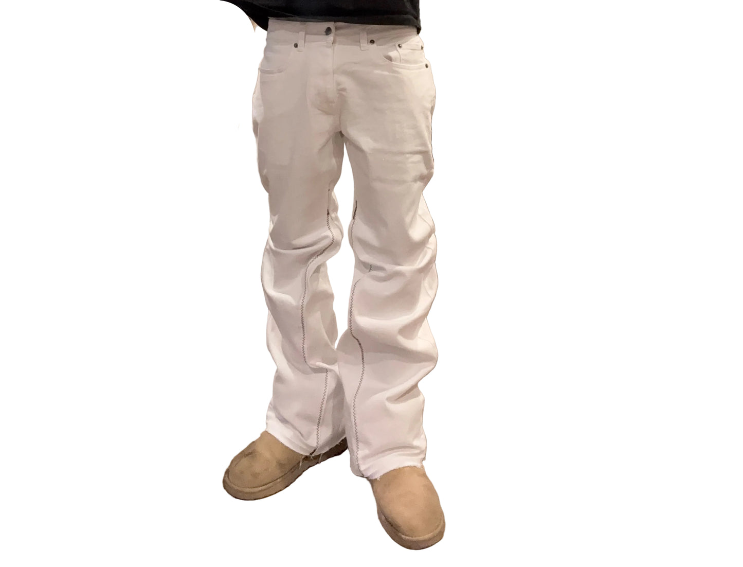 White Denim