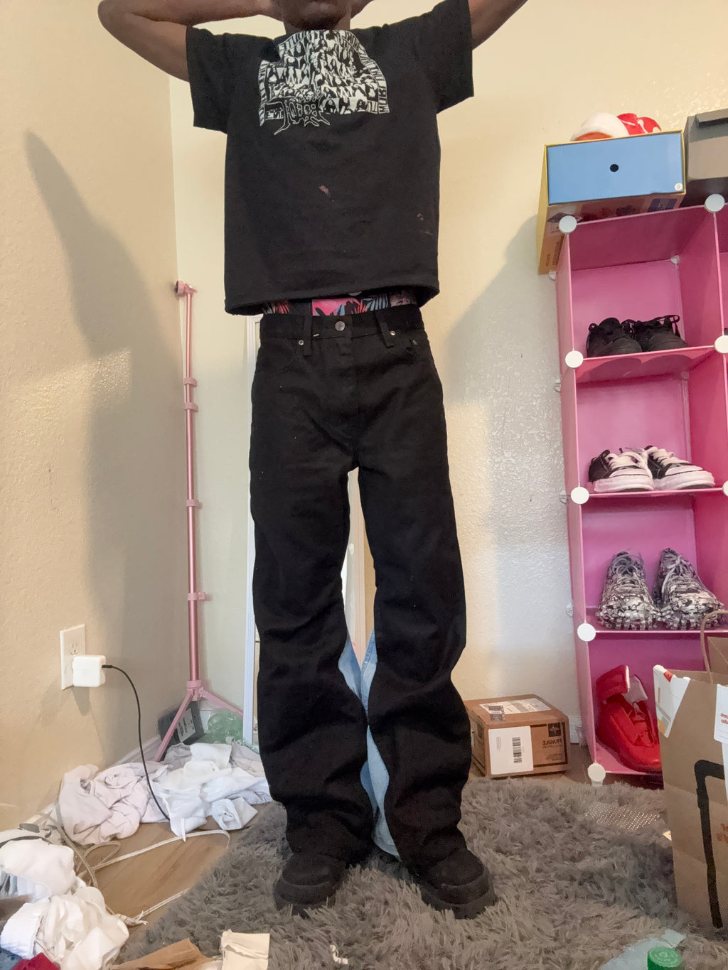 Flares