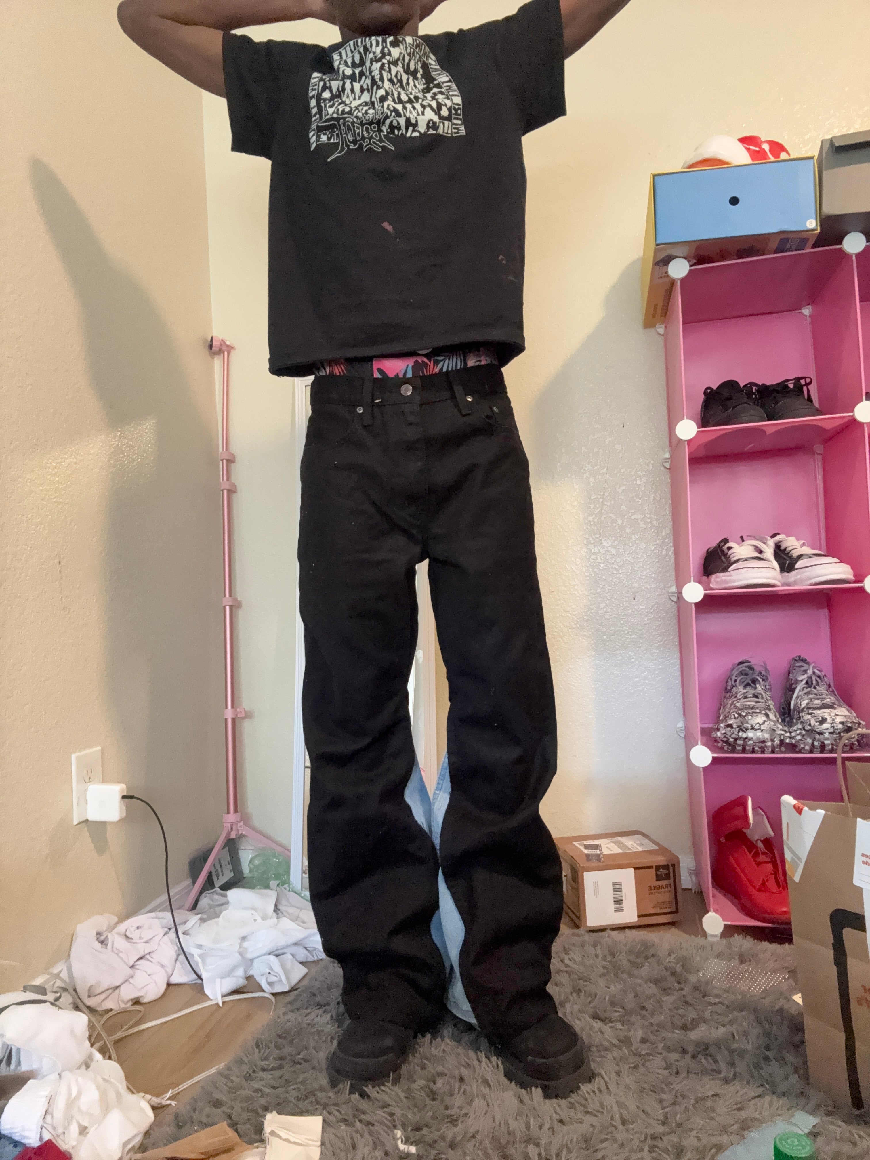Flares