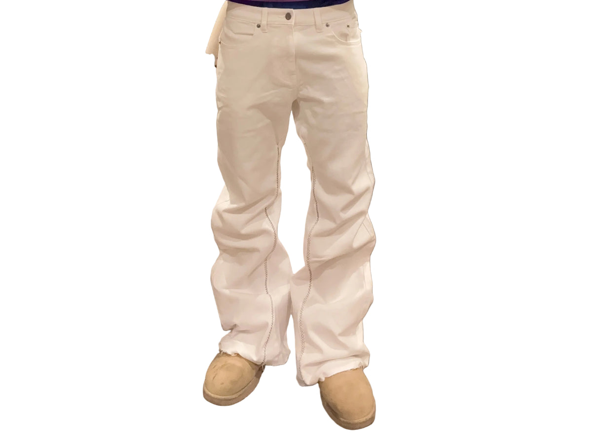 White Denim