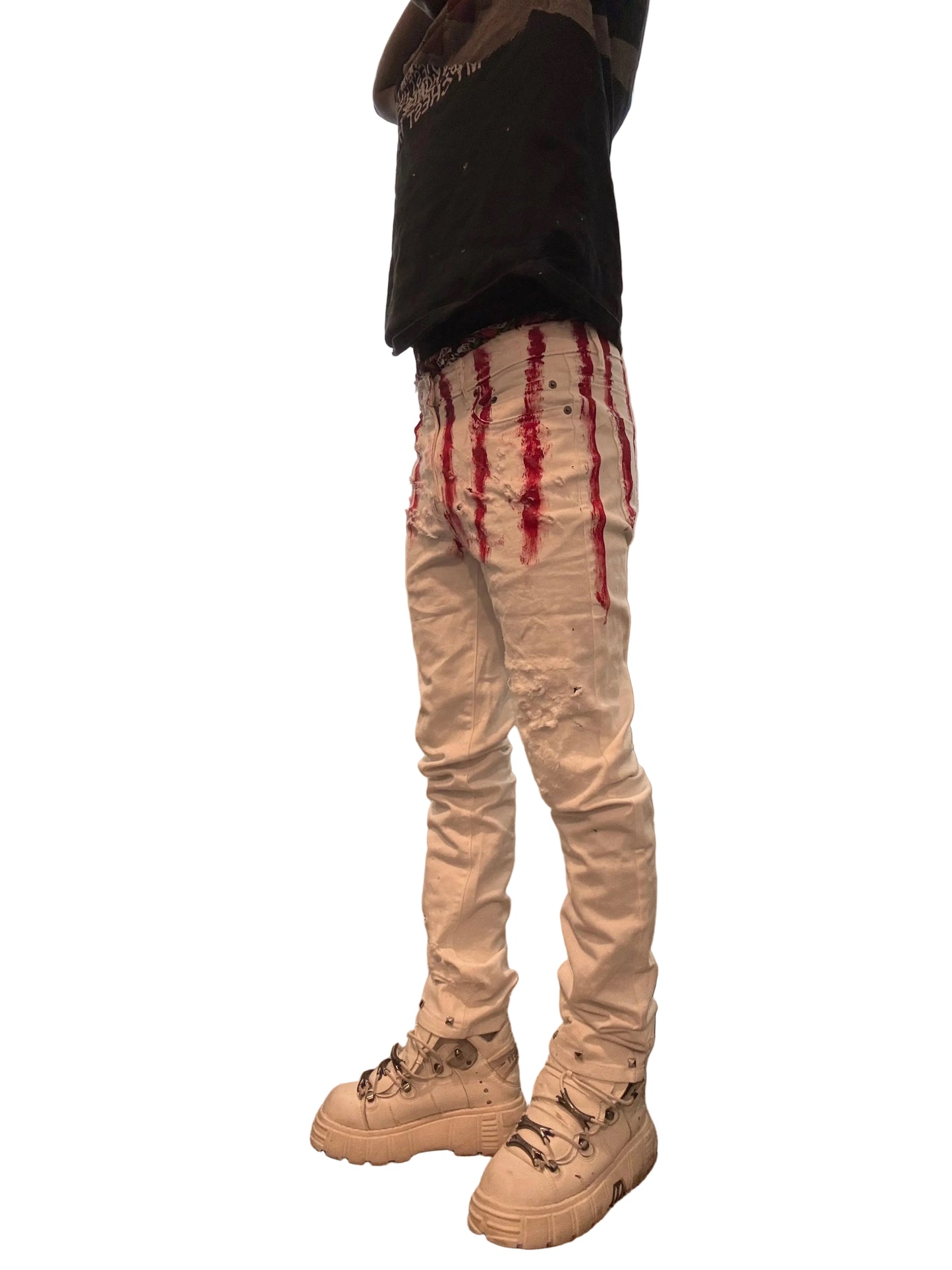 Blood Skinny’s