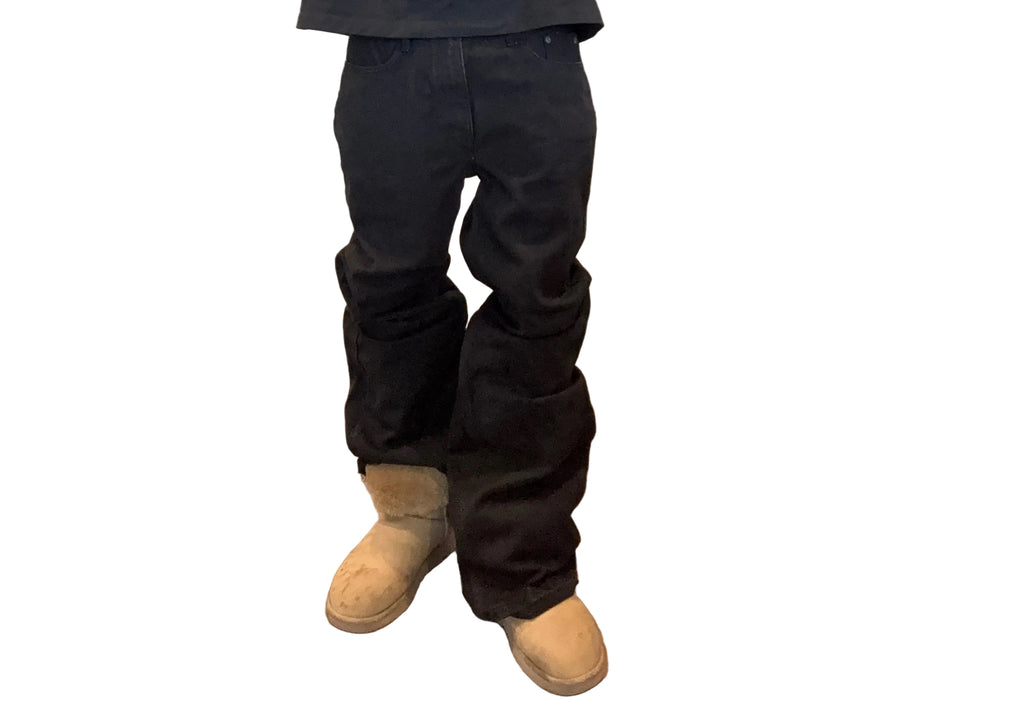 Flare jeans