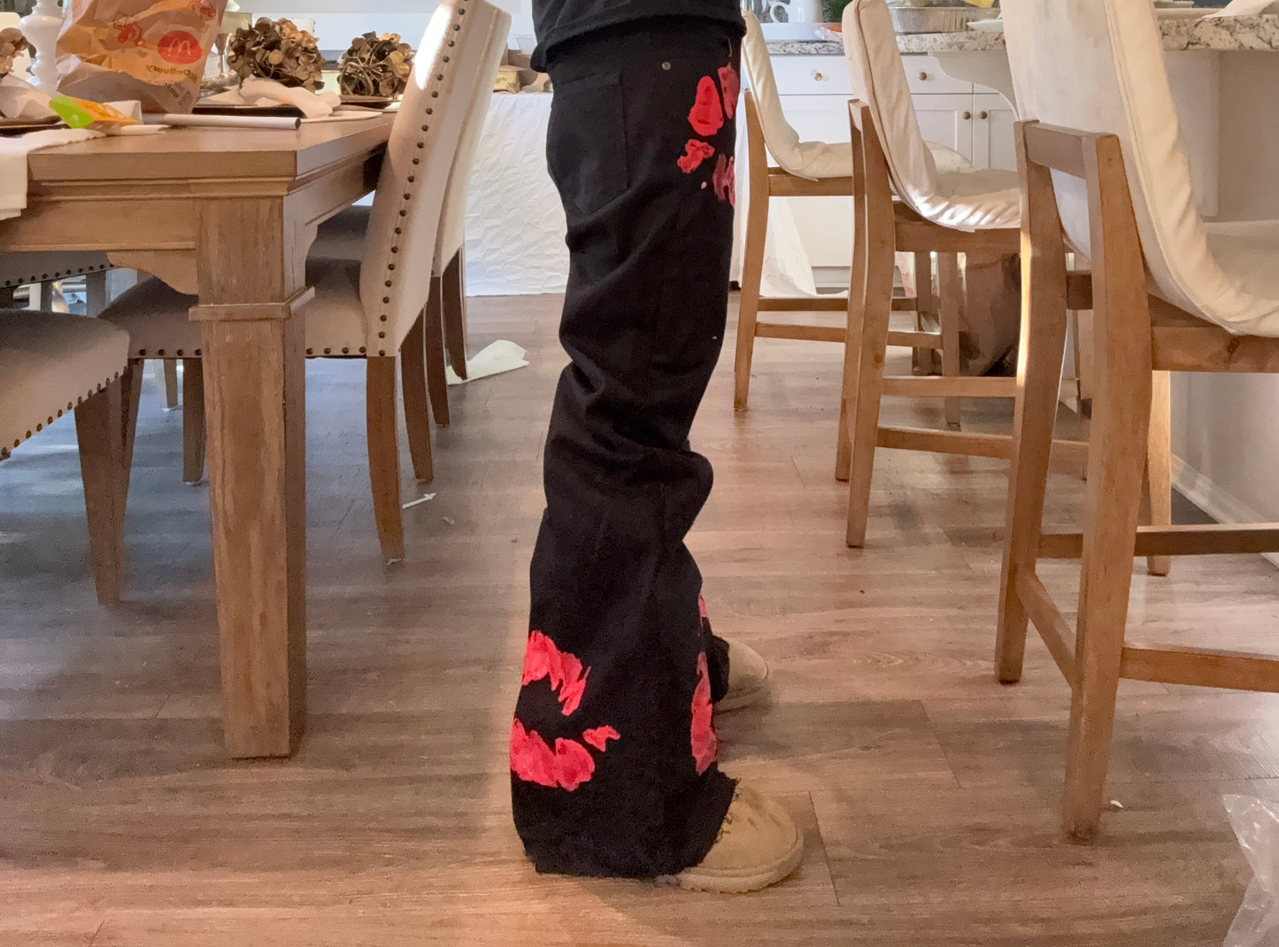 Kiss Mark Denim