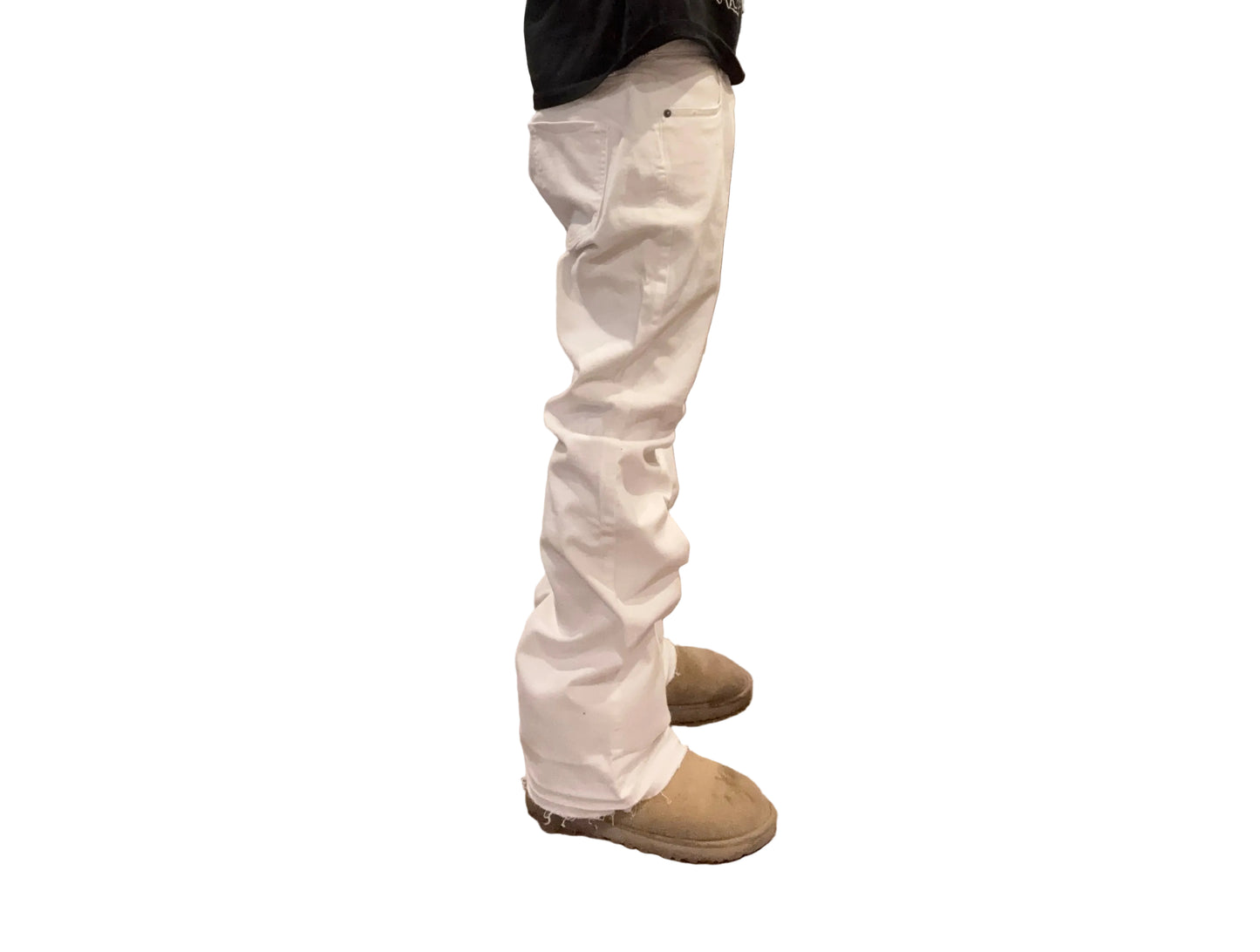White Denim
