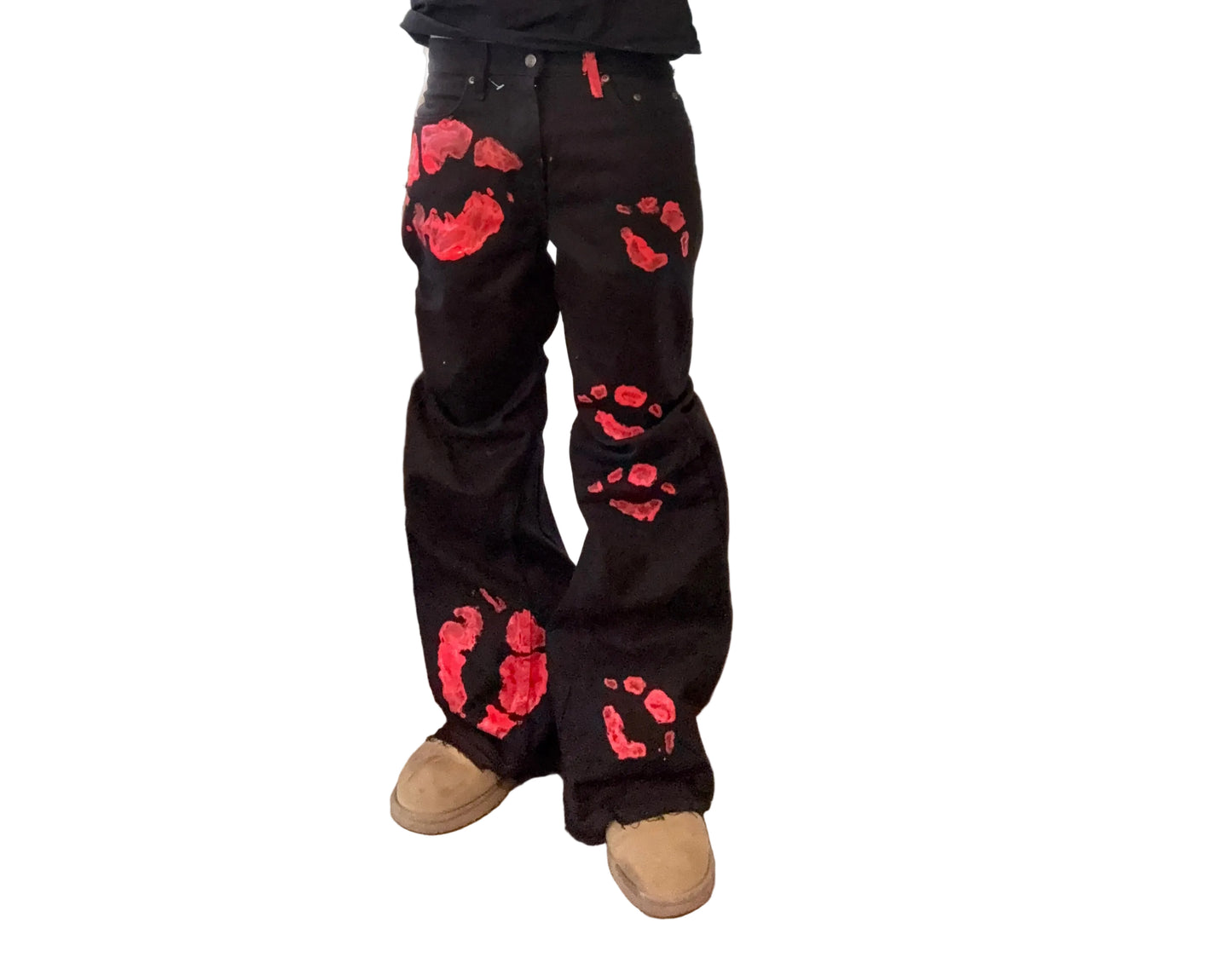 Kiss Mark Denim