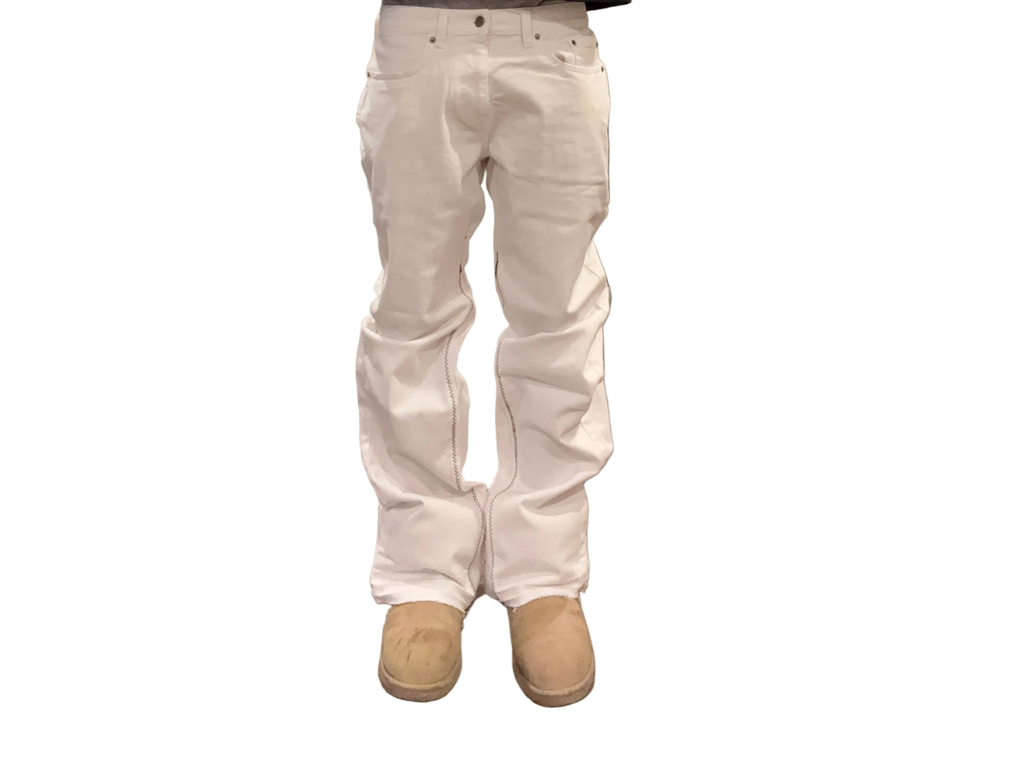 White Denim
