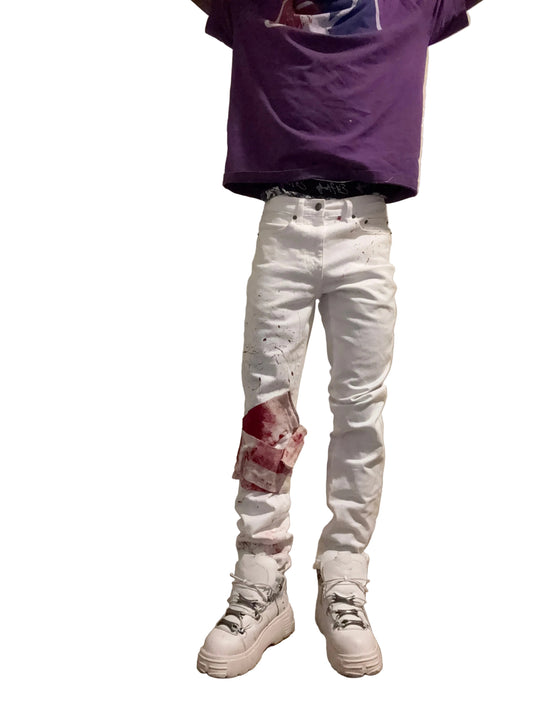Blood Denim