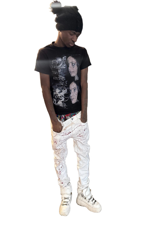 Blood Denim