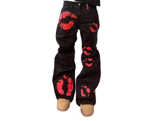 Kiss Mark Denim
