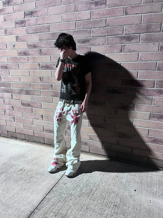 Blood Denim