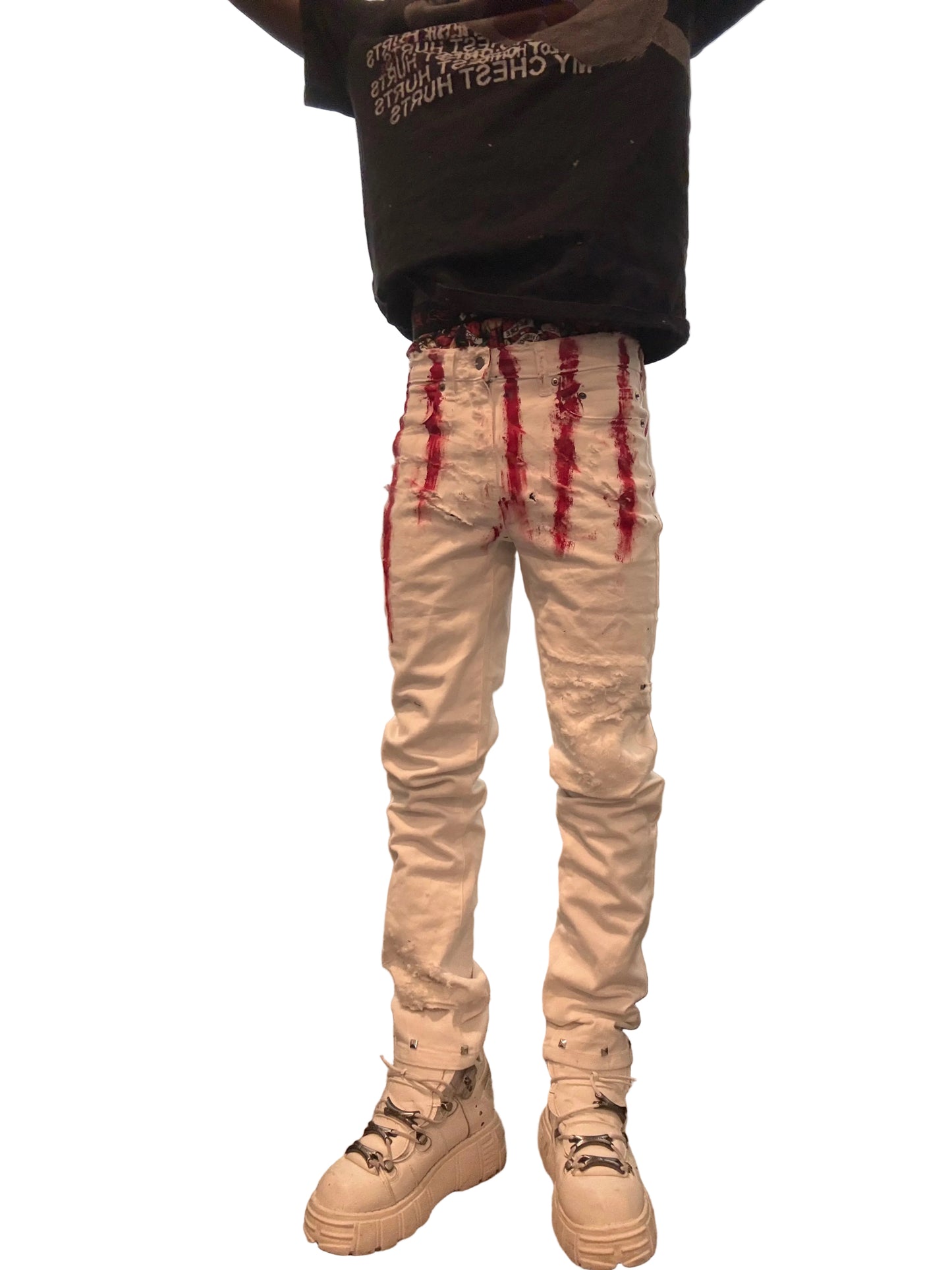 Blood Skinny’s