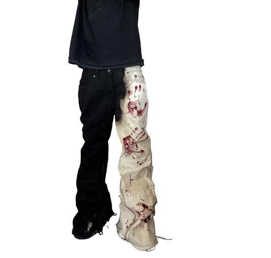 Blood Denim