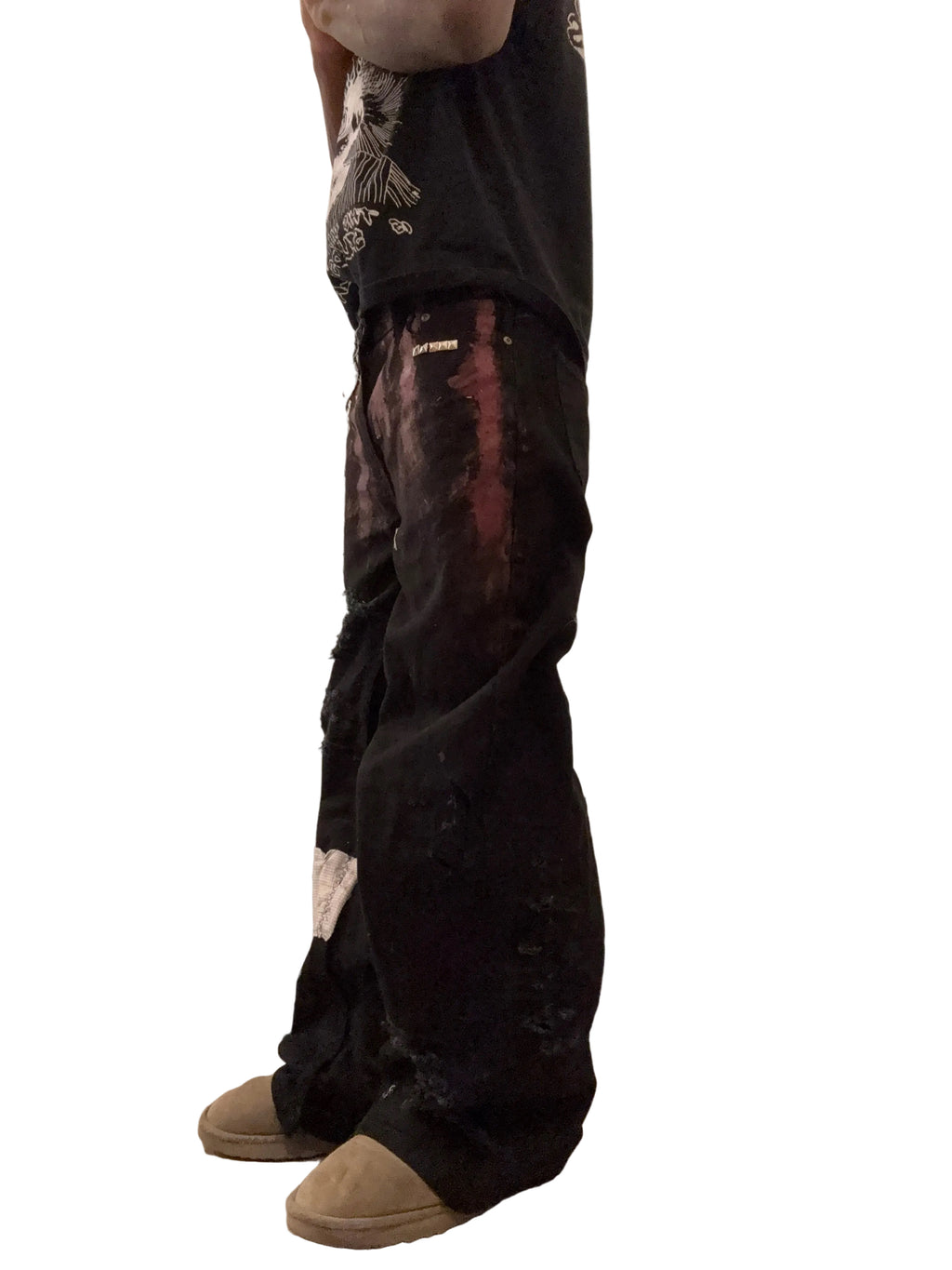 Blood Flares