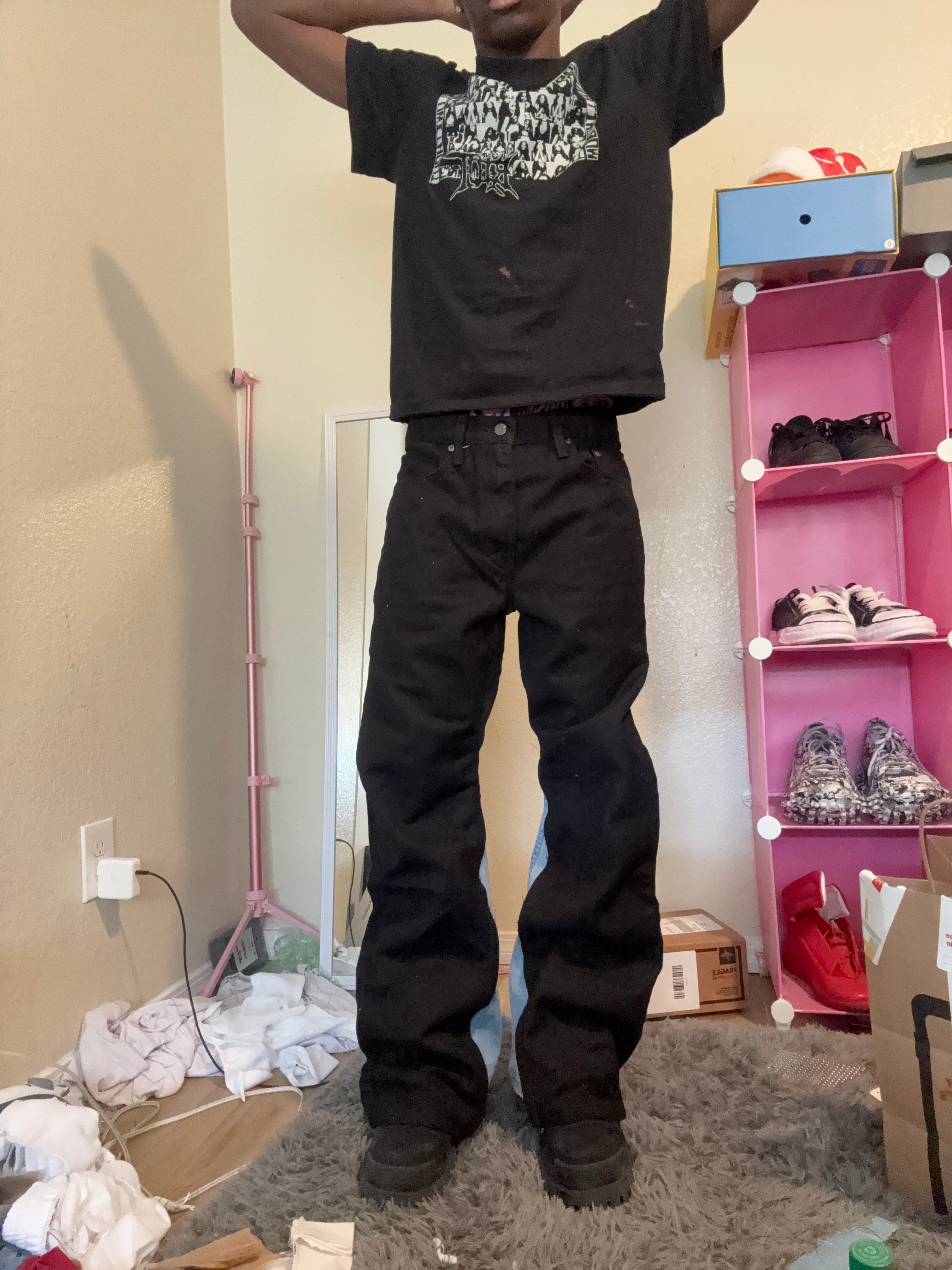 Flares