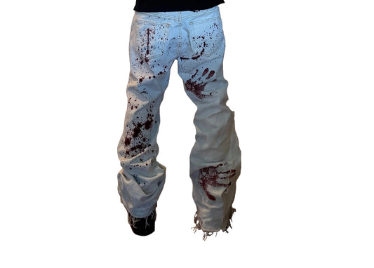 Blood Denim
