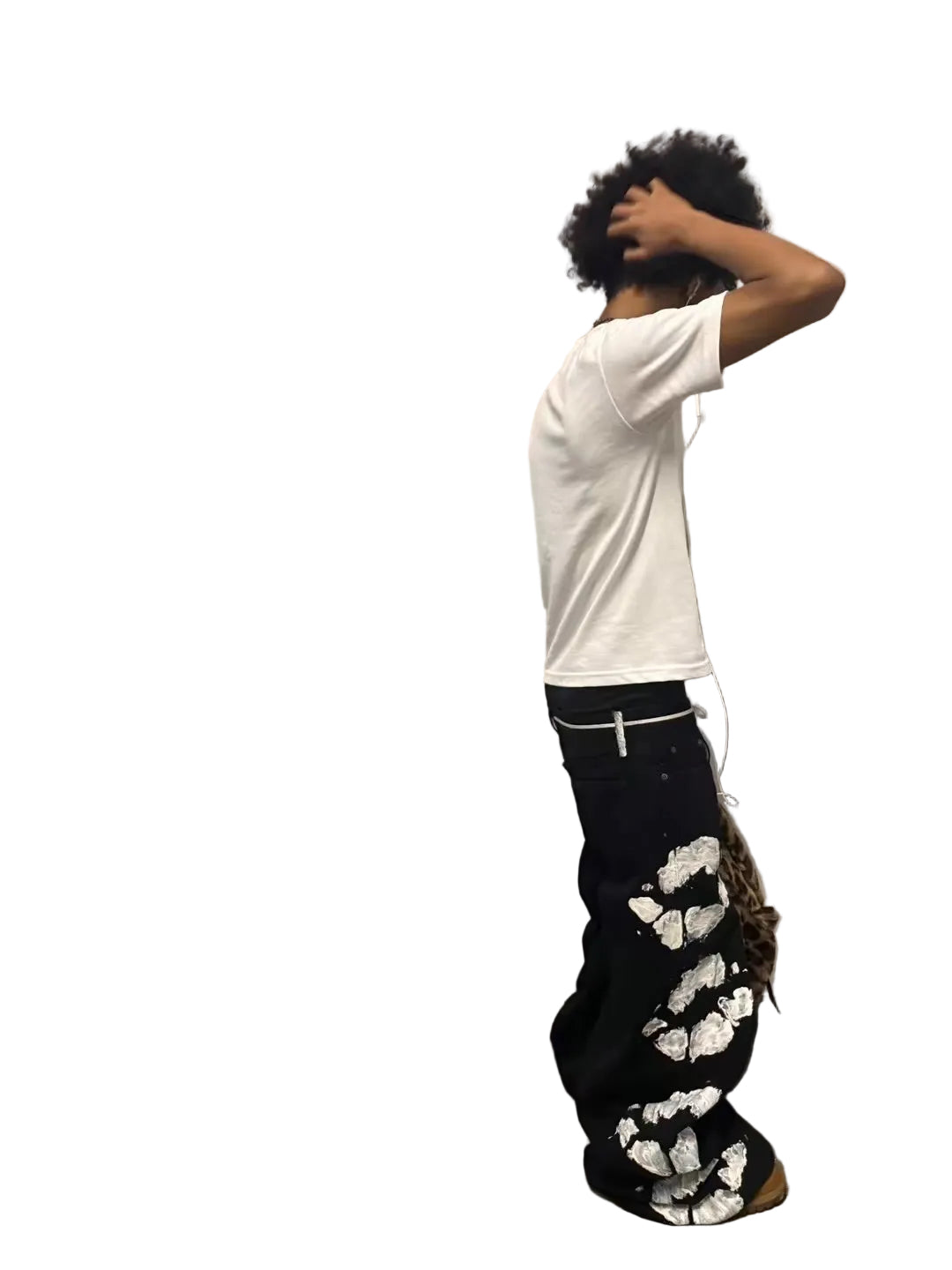 Kiss Mark Denim