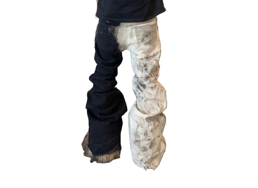 Bleach Denim