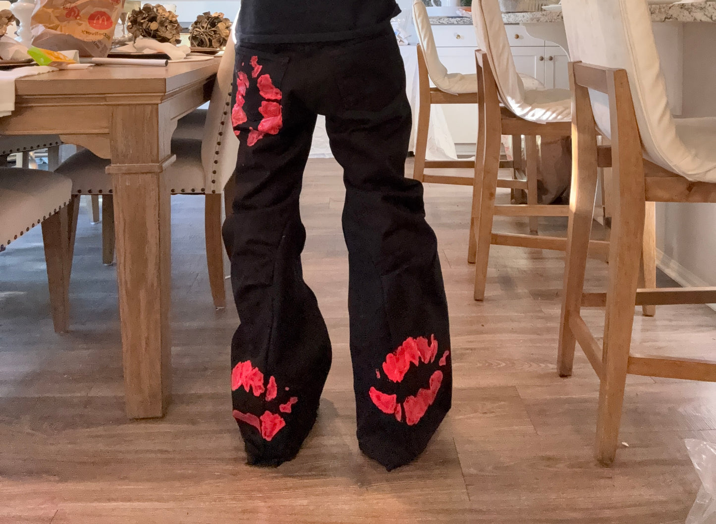 Kiss Mark Denim
