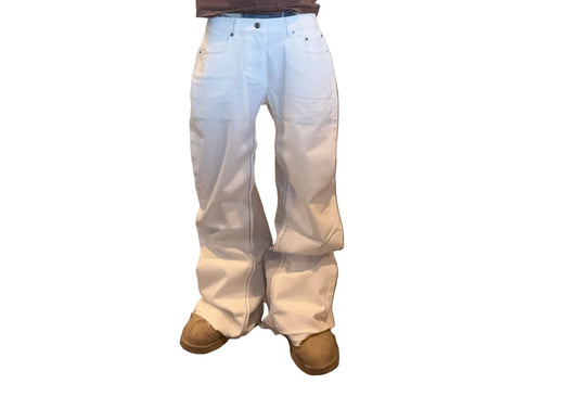 White Denim